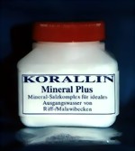 KORALLIN Mineral Plus