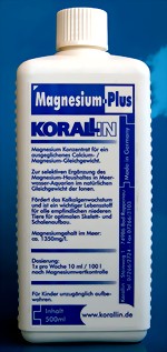 KORALLIN Magnesium Plus