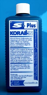KORALLIN S Plus KORALLIN S Plus